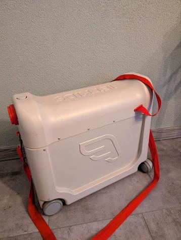 Stokke JetKids BedBox – Kinderkoffer beschikbaar voor biedingen