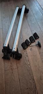 Originele Audi A4 Dakdragers Limousine, Ophalen of Verzenden, Gebruikt