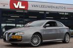 Alfa Romeo GT 2.0 JTS Distinctive Selespeed | Climate Contro, Auto's, 65 €/maand, Gebruikt, 400 kg, Bedrijf