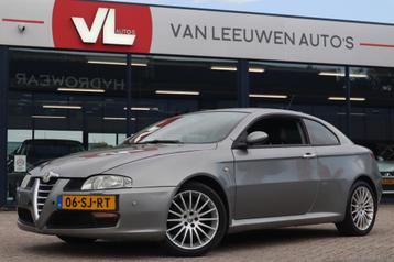Alfa Romeo GT 2.0 JTS Distinctive Selespeed | Climate Contro beschikbaar voor biedingen