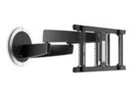 Vogels electrische (LG) oled draaibare tv beugel tot 65'', Audio, Tv en Foto, Televisiebeugels, Ophalen of Verzenden, Zo goed als nieuw