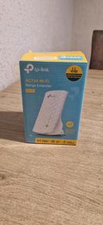 WiFi range extender, Ophalen of Verzenden, Zo goed als nieuw