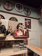 Elvis Skelet Beeld - Limited Edition, Antiek en Kunst, Curiosa en Brocante, Ophalen of Verzenden