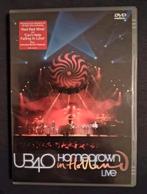 Ub40 homegrown in Holland, Alle leeftijden, Ophalen of Verzenden, Zo goed als nieuw