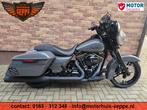 HARLEY-DAVIDSON STREET GLIDE FLHX (bj 2014) 21,000, Motoren, 2 cilinders, 1690 cc, HARLEY-DAVIDSON, Bedrijf