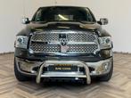Dodge Ram 1500 5.7 V8 4x4 Quad Cab 6'4|200L|SCHUIFDAK|SPORTU, Auto's, Automaat, Euro 5, Gebruikt, 5654 cc