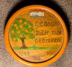 Houten bevreidingsbord, Ophalen of Verzenden, Nederland