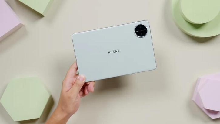 Huawei Matepad Mini 8.8" + M-Pen Pro - Nieuw!, Computers en Software, Android Tablets, Nieuw, Wi-Fi, 8 inch, 256 GB, Ophalen of Verzenden