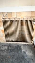 Kolom radiator, Ophalen, Gebruikt, Radiator, 60 tot 150 cm