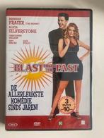 BLAST FROM THE PAST (IN SEAL) (DVD), Cd's en Dvd's, Alle leeftijden, Ophalen of Verzenden, Zo goed als nieuw