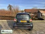 Smart fortwo greenflash prime 18 kWh| Pano | Leder | Camera, Auto's, Automaat, Achterwielaandrijving, Met garantie (alle), Leder