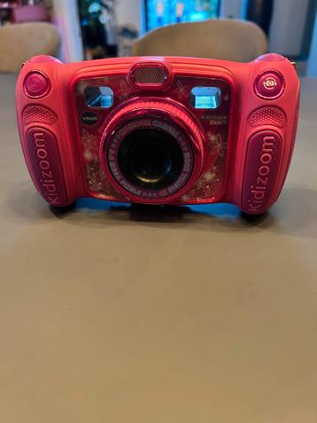 VTech Kidizoom camera beschikbaar voor biedingen