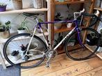 Giant Peloton Lite - Retro Racefiets, Fietsen en Brommers, Fietsen | Racefietsen, Ophalen, Gebruikt, Heren, Giant