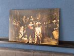 Schilderij, Ophalen, 50 tot 75 cm, Zo goed als nieuw, Schilderij