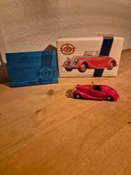 Te koop Triumph Dolomite 1939 Dinky toys., Hobby en Vrije tijd, Ophalen of Verzenden, Nieuw, Auto, Dinky Toys