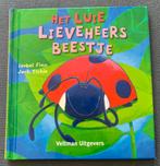 Het luie lieveheersbeestje, Boeken, Fictie algemeen, Jongen of Meisje, Ophalen of Verzenden, Zo goed als nieuw