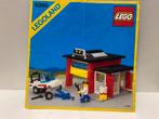 Lego 6369 Garage, Kinderen en Baby's, Speelgoed | Duplo en Lego, Ophalen of Verzenden, Gebruikt