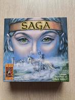 Kaartspel Saga van 999 games, Een of twee spelers, Ophalen of Verzenden, Zo goed als nieuw, 999  Games