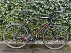 Specialized racefiets, 58 cm, Shimano Claris, Fietsen en Brommers, Fietsen | Racefietsen, Aluminium, Zo goed als nieuw, 57 tot 61 cm
