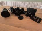 Praktica BC 1 fotocamera, Ophalen, Gebruikt, Spiegelreflex, Overige Merken