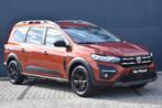 Dacia Jogger 1.0 TCe Extreme 5p. 110pk | Navigatie | Achteru, Auto's, Dacia, Voorwielaandrijving, Stof, Euro 6, Origineel Nederlands