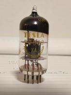 Tesla ECC82 buis - Foil Getter, Ophalen