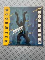 Lp Noodweer - Rotterdam bijvoorbeeld, Cd's en Dvd's, Vinyl | Nederlandstalig, Ophalen of Verzenden, Gebruikt, Rap of Hip Hop