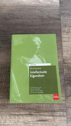 Rechtspraak intellectuele eigendom, Ophalen of Verzenden, Alpha, Zo goed als nieuw, WO