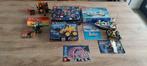 Lot Lego + Technic, Ophalen, Zo goed als nieuw, Complete set, Lego