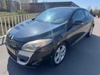Renault Mégane Coupe 1.6 Sélection Business Sport, Auto's, Voorwielaandrijving, Gebruikt, 4 cilinders, Zwart