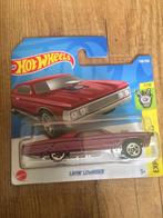 Hotwheels matchbox autootjes, Ophalen of Verzenden, Nieuw, Auto
