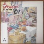 LP - Al Stewart – Year Of The Cat, Ophalen of Verzenden, 1960 tot 1980, Gebruikt