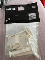 Patrull veiligheidshaakjes, Huis en Inrichting, Ophalen of Verzenden, Zo goed als nieuw