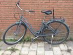 Stadsfiets (in goede staat met nieuwe ketting), Fietsen en Brommers, Fietsen | Dames | Damesfietsen, Ophalen, Zo goed als nieuw