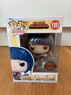 My Hero Academia Funko pop 1151, Ophalen of Verzenden, Zo goed als nieuw