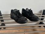 Valentino Rockrunner Black 36, Ophalen, Valentino, Zwart, Sneakers of Gympen