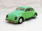 VW Volkswagen Kever 1500, blik, schaal 1/30, 15, 5 cm Japan., Antiek en Kunst, Antiek | Speelgoed, Ophalen of Verzenden