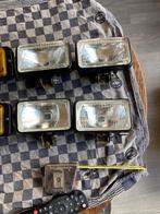 Oldtimer Autopal lampen mistlampen en verstralers, Auto-onderdelen, Verlichting, Verzenden, Nieuw