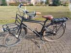 Trenergy e-bike electrische transportfiets, Fietsen en Brommers, Ophalen, Gebruikt