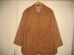 Atelier Création damesjas / herfst-winterjas Nieuw, Ophalen of Verzenden, Nieuw, Maat 46/48 (XL) of groter, Bruin