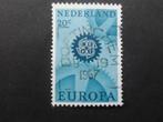 1967 NVPH 882: Europa-CEPT met stempel Doetinchem., Verzenden, Na 1940, Gestempeld
