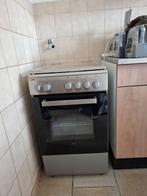 ETNA-fornuis zo goed als nieuw 50cm breed, Ophalen, Zo goed als nieuw