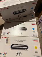 5 laser cartridges, Ophalen, Nieuw, Toner