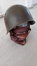 Italiaanse para helm, Ophalen of Verzenden