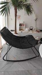 Relax schommel stoel binnen/buiten, Tuin en Terras, Ophalen, Zo goed als nieuw