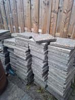 Stoeptegels - Gebruikt, Ophalen, Gebruikt, Minder dan 5 m², Beton