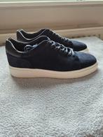 Suède sneakers McGregor, McGregor, Blauw, Ophalen of Verzenden, Zo goed als nieuw