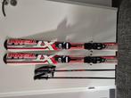 Tecno XT team 110, Gebruikt, 100 tot 140 cm, Carve, Skiën