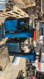 Hydraulische cilinders 2 stuks, Ophalen, Gebruikt