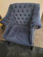 Fauteuils, Huis en Inrichting, Fauteuils, Ophalen of Verzenden, Zo goed als nieuw, 75 tot 100 cm, 50 tot 75 cm